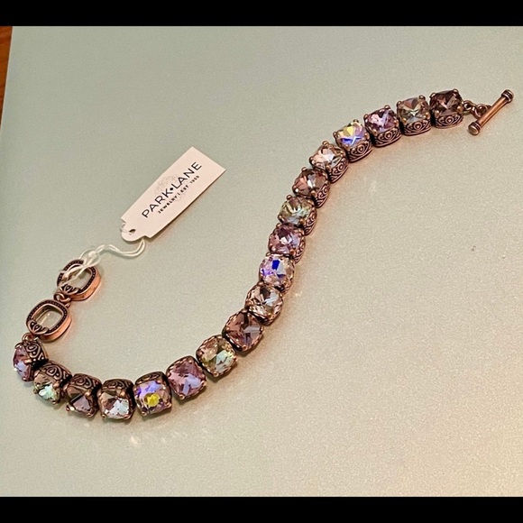 Park Lane Baby Signature Rose Bracelet – NWT!! - Picture 2 of 11